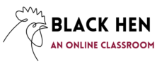 Blackhen Education