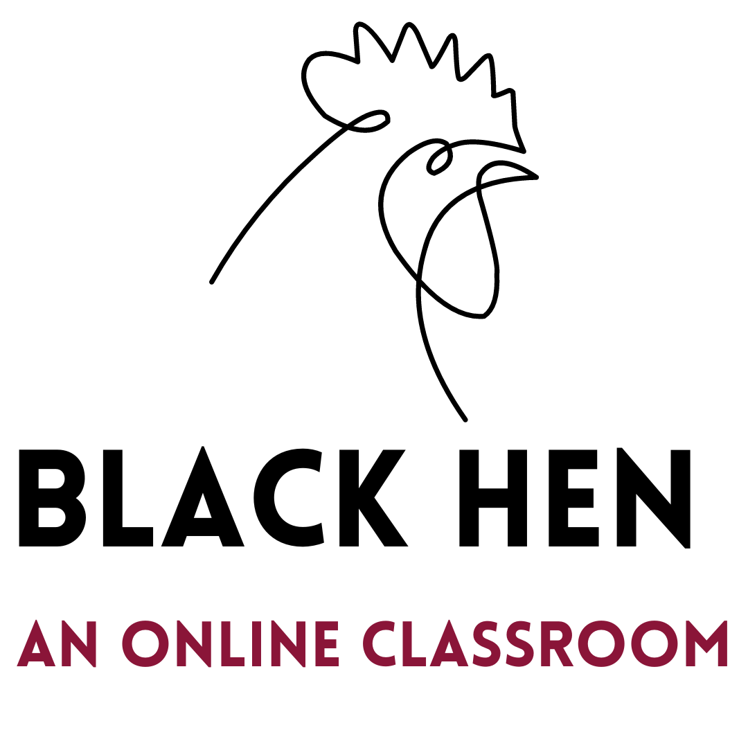 Blackhen Education